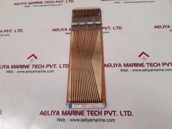 Abb 53360157 pcb card