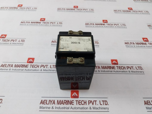 Faget Rm90-e4C Current Transformer 0.72/3 Kv 50Hz Iec 185