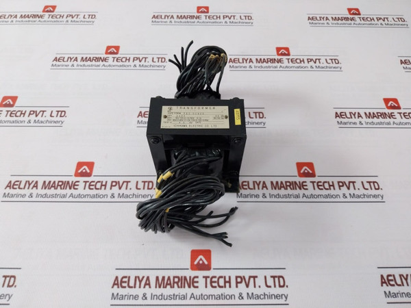 Ichikawa Electric Pb3-5C623 Heavy Duty Transformer 440V 30Va Gm-1A311-30 - Used