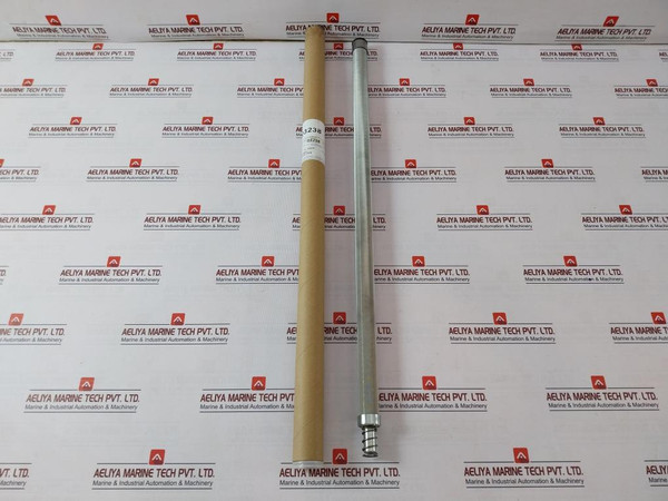 Lot Of 6X Vte Filter 03238 Filter Candle 84219990 153186 - New