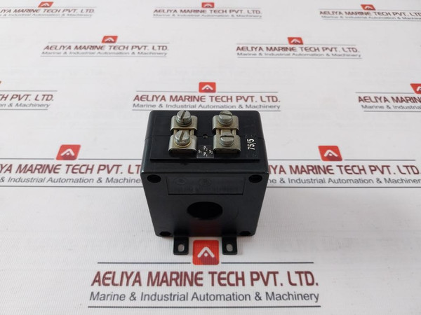 Garre Transformere 93/025256 Current Transformer 50/60 Hz 0.8/3 Kv - Used