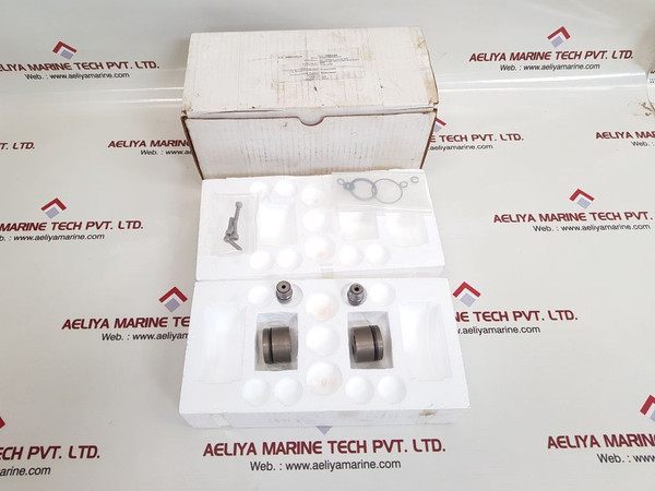 Kmy 1110-0199 Operated Reducing/Regulati Repair Kit