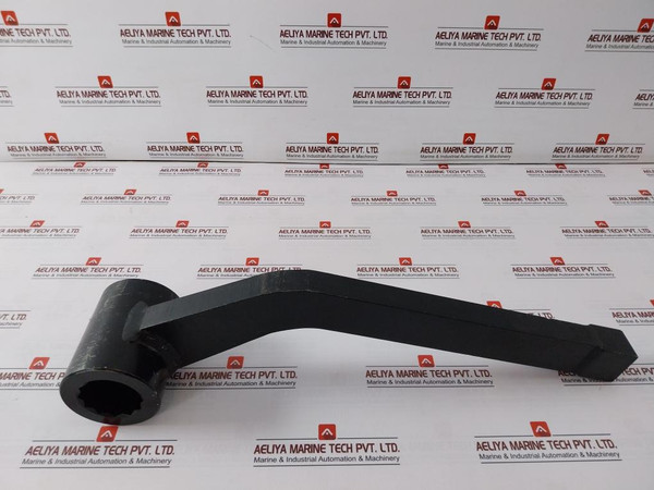 Wisdom Main Gear Spanner Ring Tool 0–20 Cm 0-10 0.05Mm - New