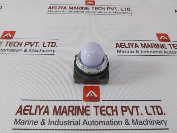 Idec Pilot Light 24V 50-60Hz 30V 2W - New