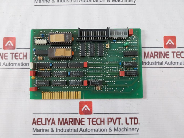 Schleicher Kste-ks-kr-2K/A Printed Circuit Board Lpt 010