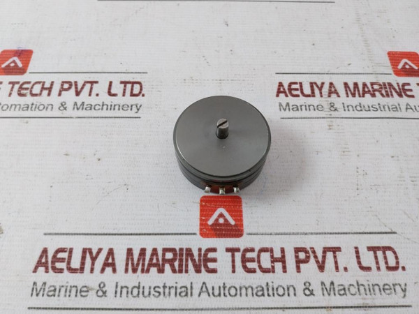 Novotechnik P 6501A502 Rotary Sensor 034311 - Used