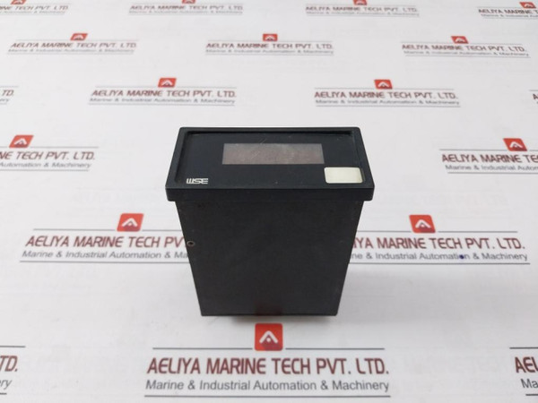 Wse Am 130 Pt 100 Panel Display Industrial Measuring Device 230Vac 130.200