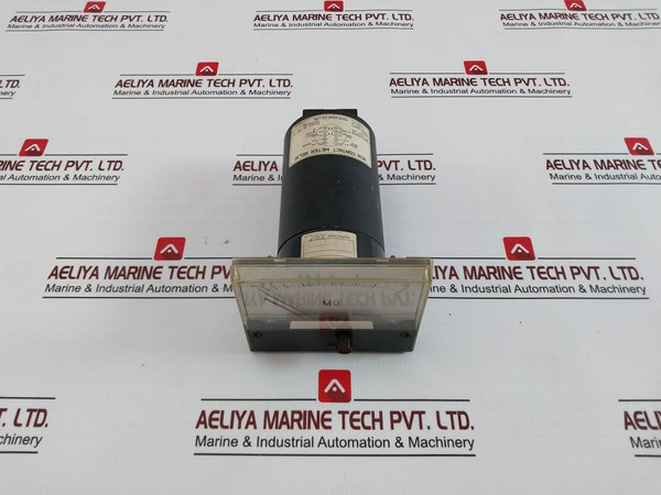 Toyo Keiki Mpc-10 Non Contact Meter Relay Ac 13V