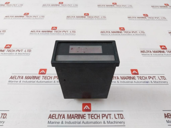 Waldsee Electronic 130000 Industrial Measuring Device 230Vac/24V - Used