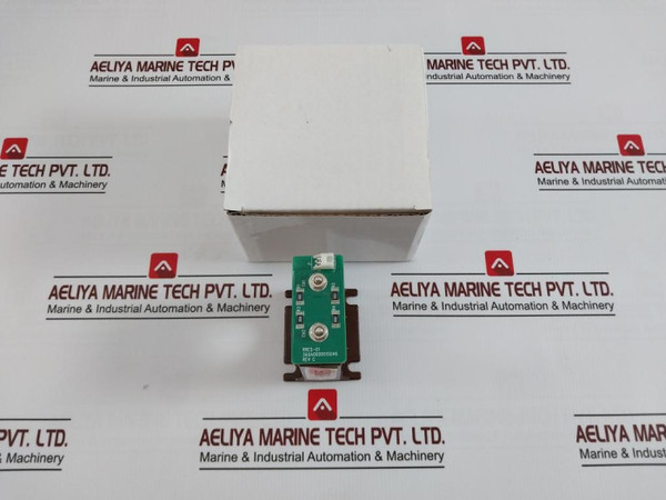 Amran Ct225-301-06 Current Transformer 300/5A 60Hz 0.6Kv, 10Kv Bil E205113 94V-0 - New