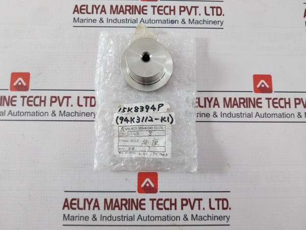 Nakakita Seisakusho 4Sy241 Valve Seat 15K8394P 94K3112-k1 - New