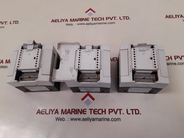 Moeller le4-501-bs1 network module