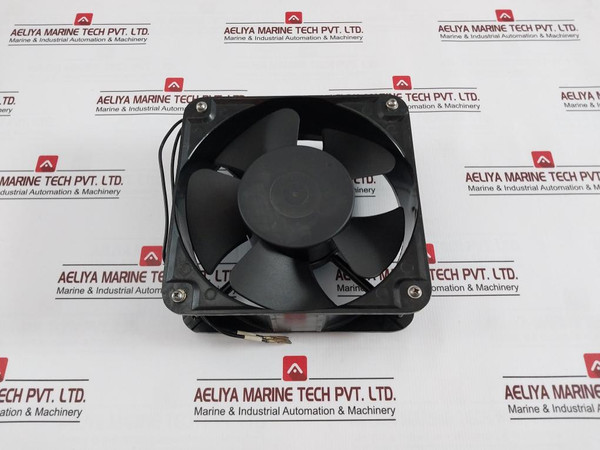 Sanjun Sj1806Ha2 Axial Cooling Fan 220–240V Ac 50/60 Hz - Used