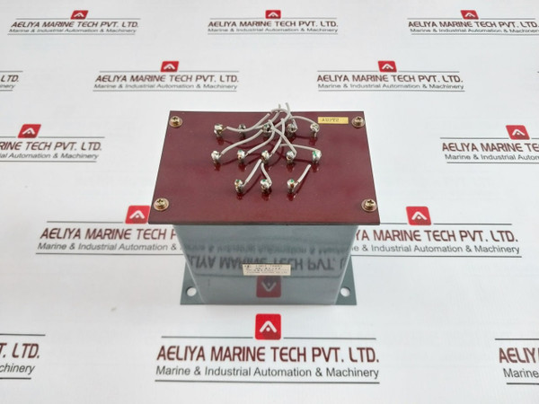 Ichikawa Electric 6611 Limit Trans S-ia076-2 - Used