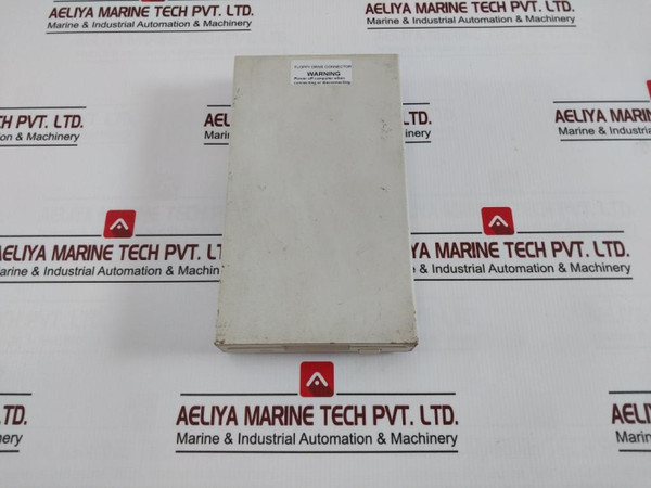 Isic 02876-000 Floppy Drive Connector - Used