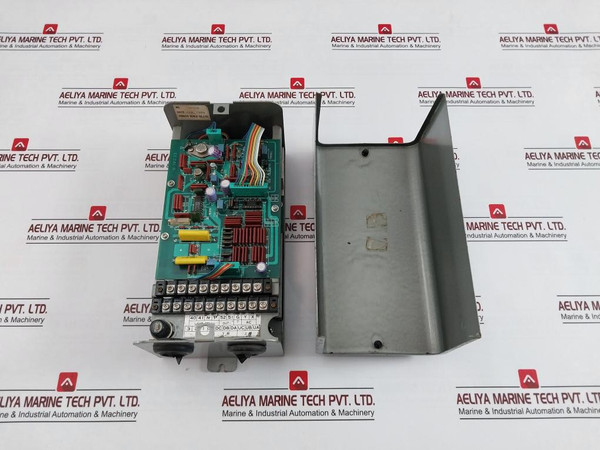 Yamato Scale Ee241 Load Cell Module - Used