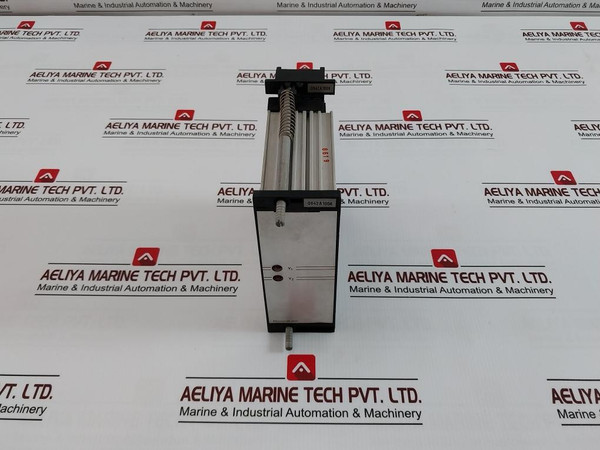 Honeywell Q642A1008 Controller Output Module Micronik 100 43180947 Rev. K 24V - Used