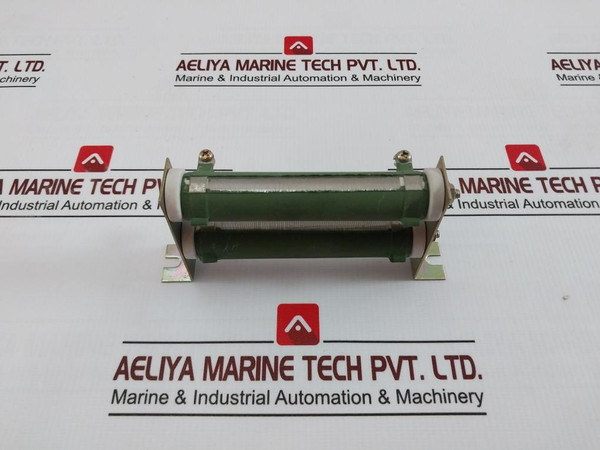 Jrm Gh40W500Ohmj Wire Wound Resistor - Used