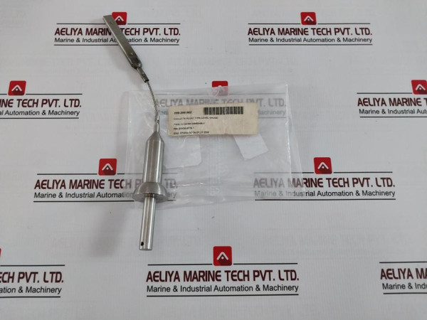 300090-8774-1 Float Type Level Gauge 228-200.002  - New