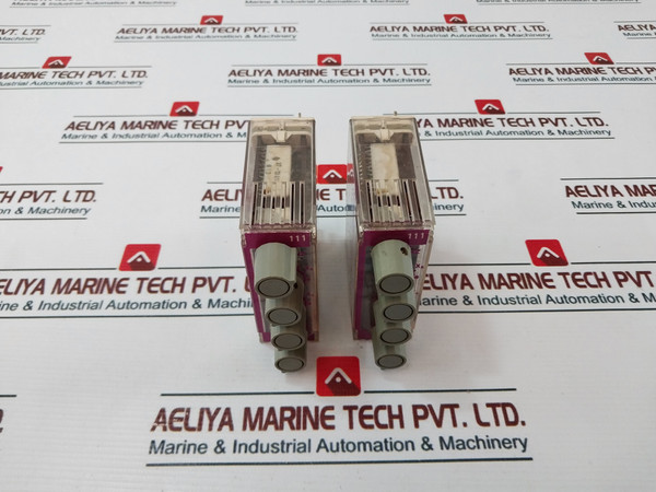 Beier-elektronik Tgl 33567 Translog 2 Relay Ip40