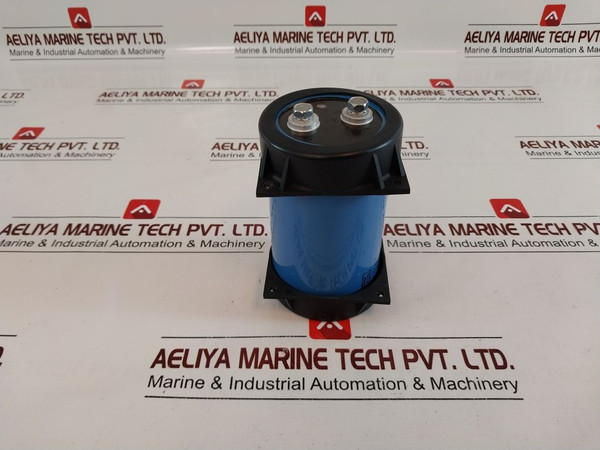 Nippon Chemi-con 36Dy15063 Capacitor 4300Uf 400Vdc