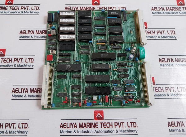 Newlyme Mc2I01-a14 Printed Circuit Board