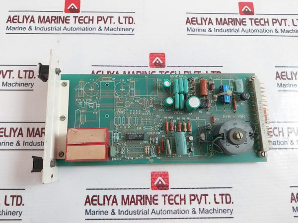 Strona Lutowania 4.260.10.05 Printed Circuit Board
