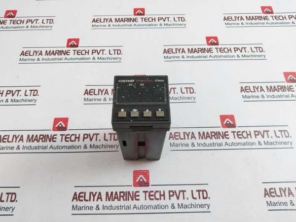 Contemp Itm44 Temperature Controller 85-265V