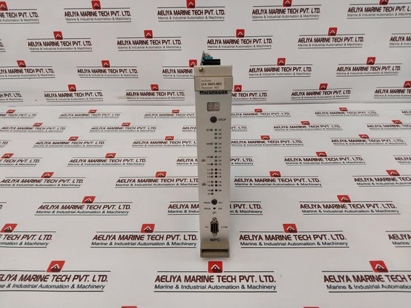 Macgregor 424 0443-001 Printed Circuit Board Rev B 414 5836-001 B