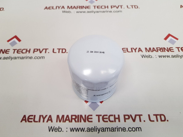 Quincy compressor 110814001 oil filter