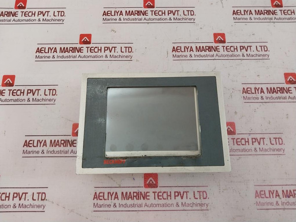 Beckhoff Cp6607-0001-0020 Control Panel Cb3011-0006 4X256Mb Ddr3 512Mb Micro Sd