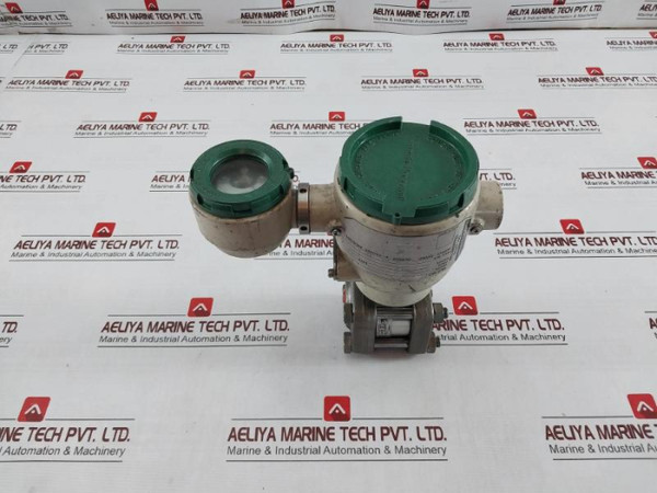 Yamatake-honeywell Jtg940-a1L-00000-m-a2 Dstj3000 Transmitter 24Vdc Sus