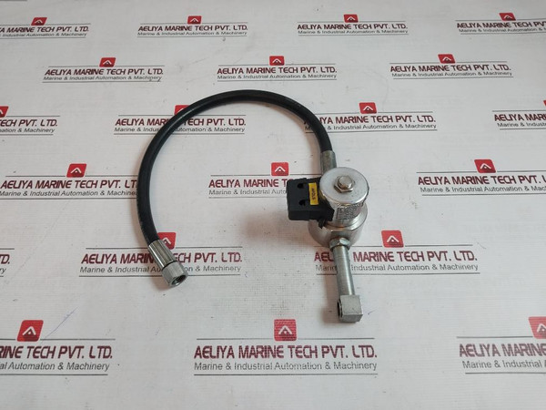 Rotex 20101-3.5-3G-b5-s2 Solenoid Valve 2.8 Mpa (400 Psi) 3/8" (9.5 Mm)