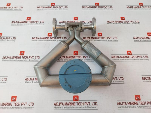 Micro Motion Cmf050M Mass Flow Meter Yt14268 3001787, Gmm098500