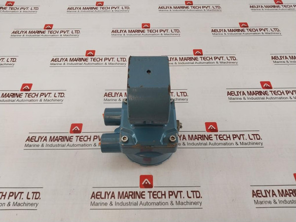 Rosemount 8711Ata30Fr1Kdmk3 Magnetic Flowtube 1033306010333011 40Vdc 0.5A