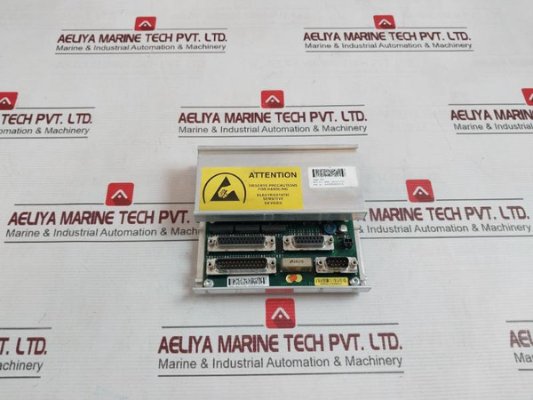 Abb Dsqc 562 Serial Measurement Board Pcb Rev.03 3Hac 12535-5