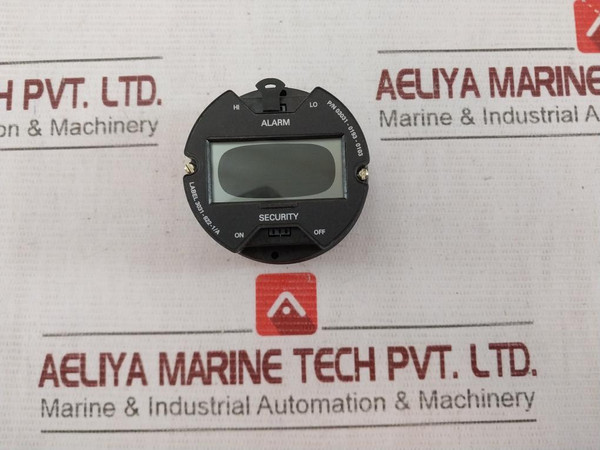Rosemount 03031-0193-0103 Pressure Transmitter Lcd Display 3031-622-1/A Alarm