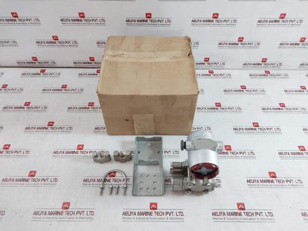 Azbil At9000 Gtx71D-aaaaaab-ak1Axbx-xx Advanced Transmitter V5.1 249778920B