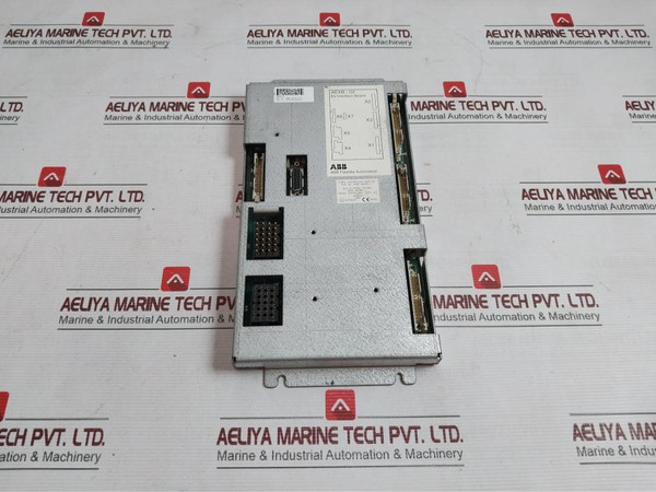 Abb Aexb-02 Flexible Automation Ex Interface Board Purge Controller Module Unit