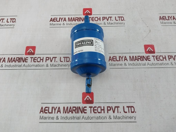 Totaline D084 Liquid Line Filter Drier R22/R410A/R134A/R404A/R407C