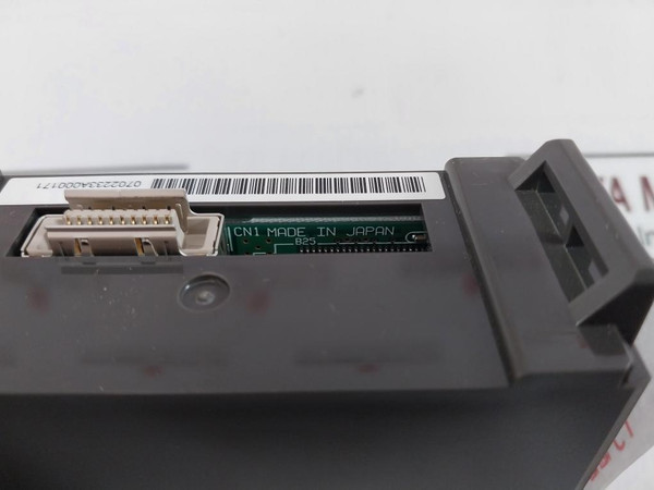 富士電機 NP1L-RT1 T-LINKインターフェースモジュール 通電未確認 富士電機 NP1L-RT1 T-LINKインターフェースモジュール 通電未確認 NP1L