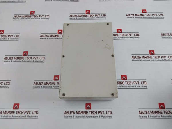 Jiaxing Jingkai Fucheng Wyc-4 Power Box Ac220V/Dc24V B63-3B Fc4.709.004
