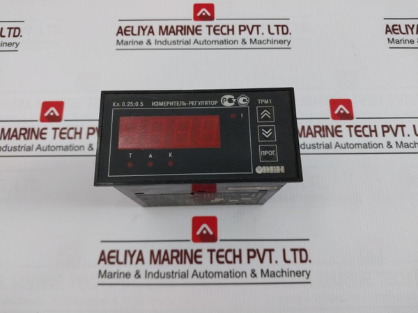 Obeh Tpm1 Measuring Regulator B10-020301 90-245V 50Hz