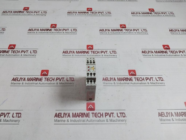 E.Dold U. Sohne Mk 9989.72/024 Minitimer Timer Relay 220-240V 50/60Hz