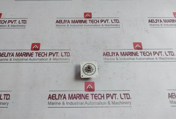 Tokyo Cosmos Rvj4Lat Resistor Potentiometer 8312 0-10 Sy 103B