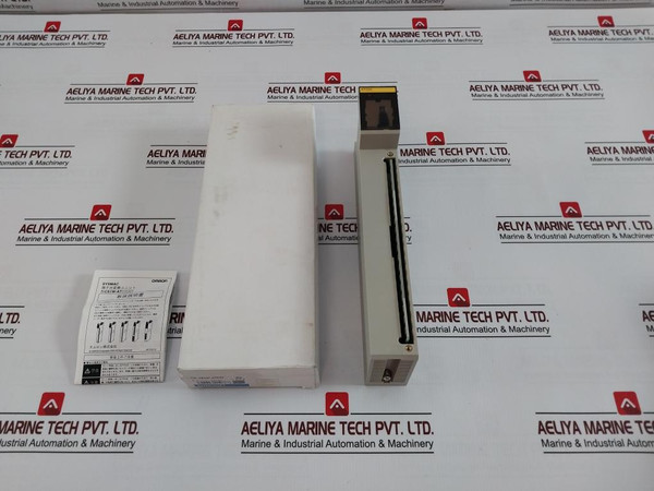 Omron Cs1W-at032 Cs-series Terminal Block Conversion Unit 04902002