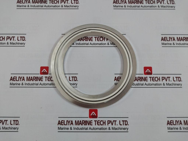Valqua 8596Vl Spiral Wound Gasket Ansi 900Lb Special-125A 5012346243-00010