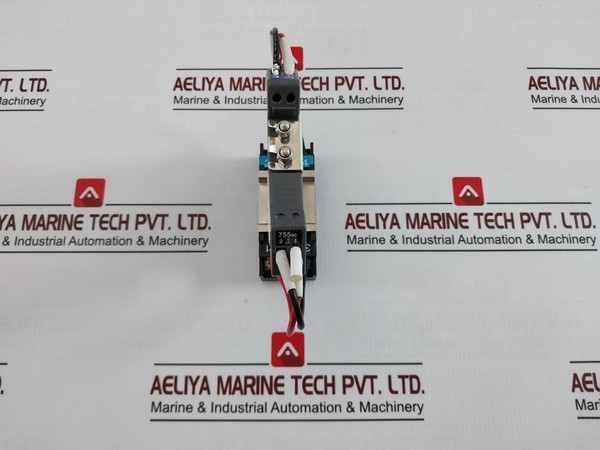 Measurement Technology Mtl 755Ac Shunt-diode Safety Barrier 3V 250Vac/Dc 300Ma
