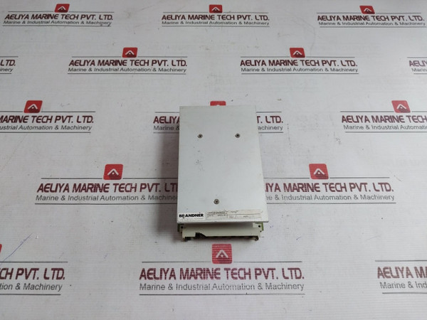 Brandner Printed Circuit Board Module Rev.A 8102H/2