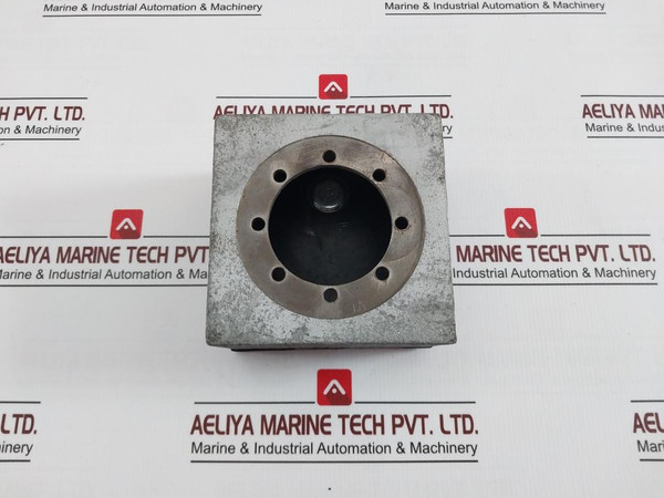 Hope H1200 Unflanged Junction And Pull Box 1169